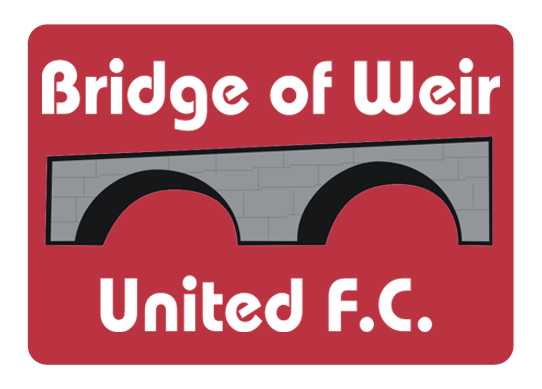 Bridge of Weir United FC